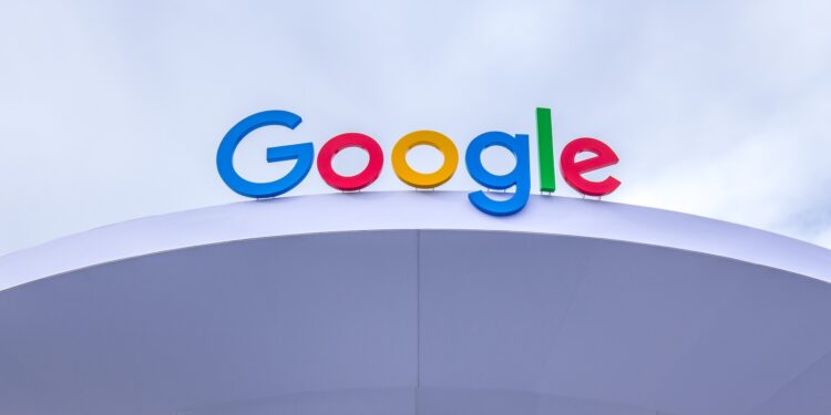 Google Werbegeschäft Gericht