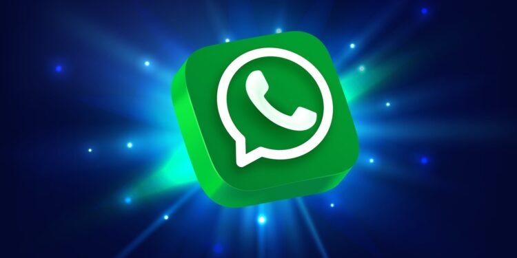 WhatsApp iPad