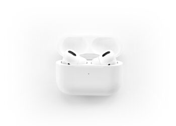 AirPods Pro 3 Apple