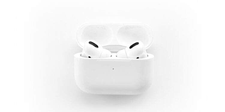AirPods Pro 3 Apple