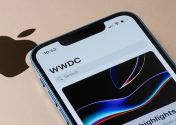 WWDC 2025 Apple