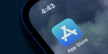 Apple App Store