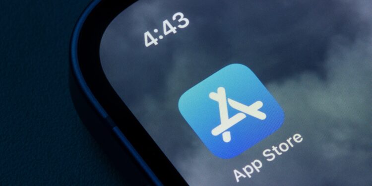 Apple App Store