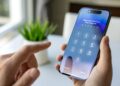 iPhone 18 Pro Face ID
