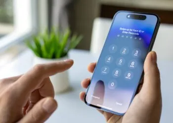 iPhone 18 Pro Face ID