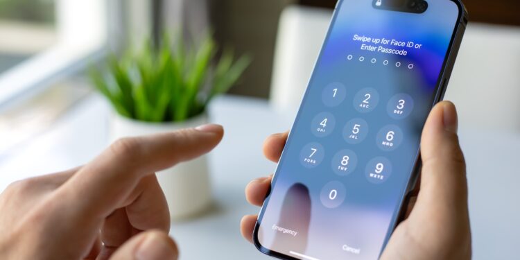 iPhone 18 Pro Face ID