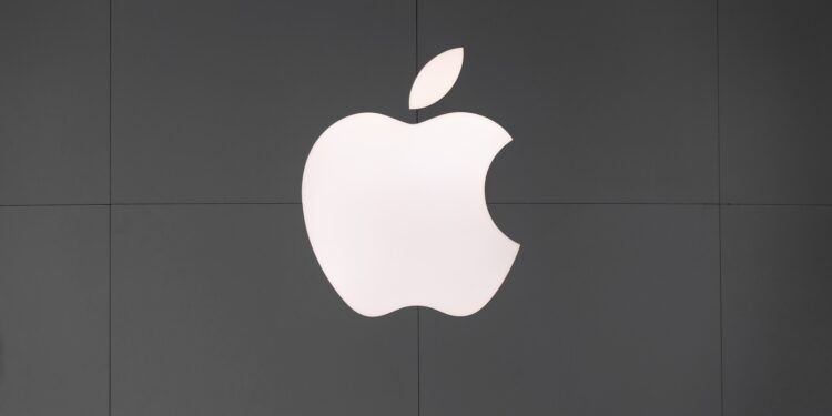 Apple M5 Mac
