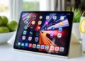 iPad Apple