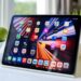iPad Apple