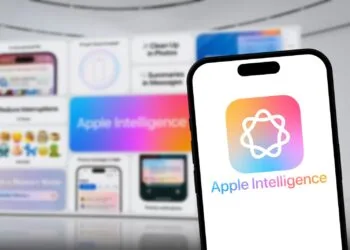 Apple Intelligence iPhone