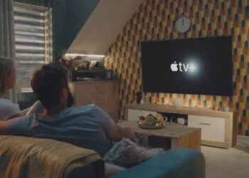 Apple TV+ Juni 2025