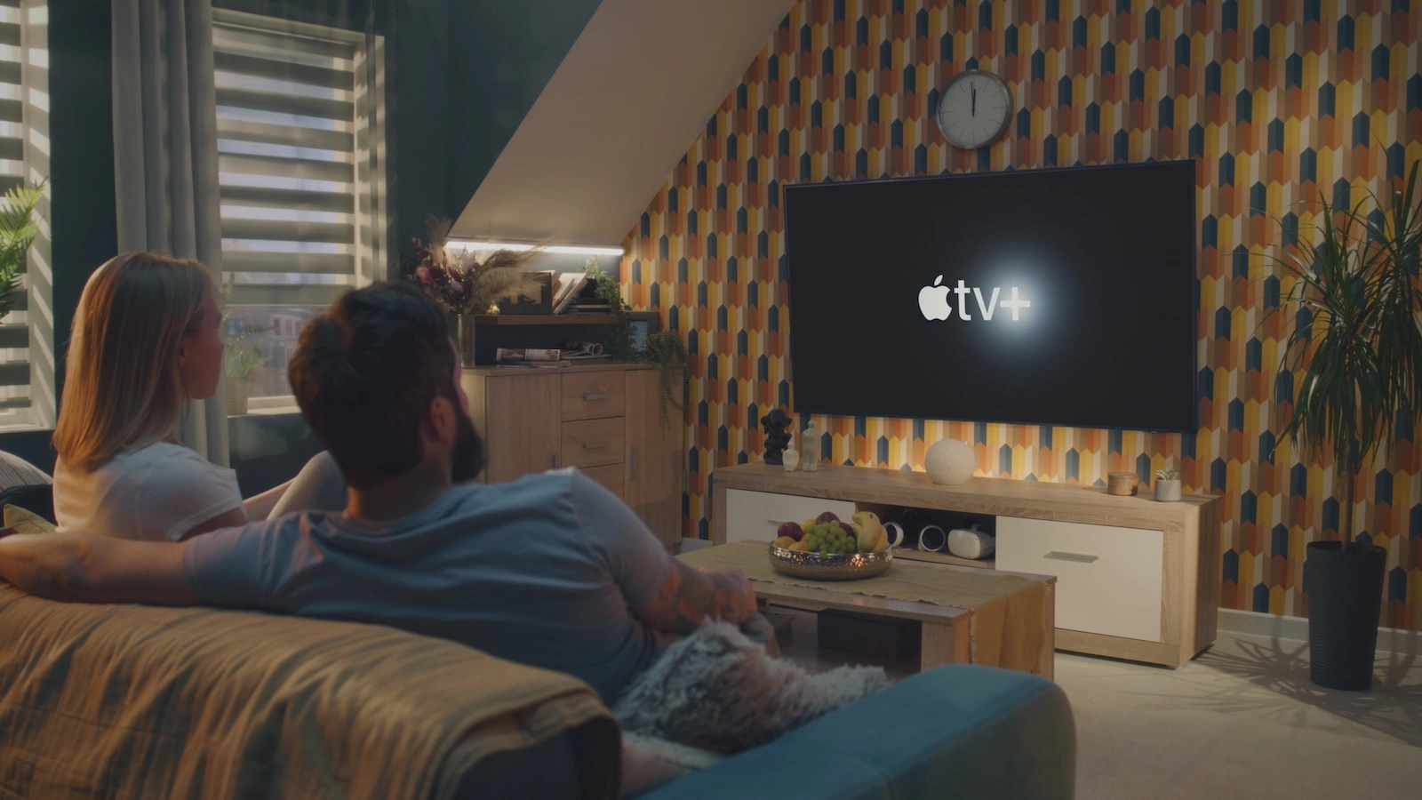 Apple TV+ Juni 2025