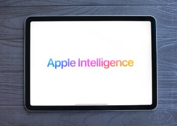 Apple KI