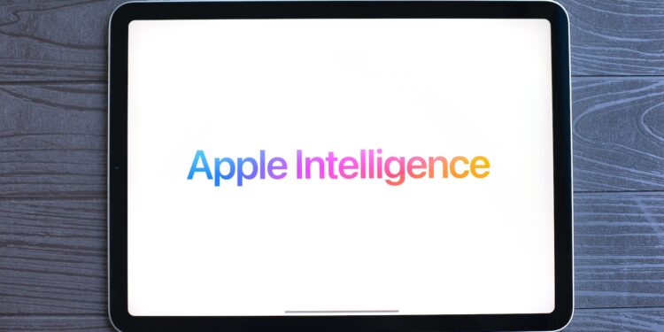 Apple KI