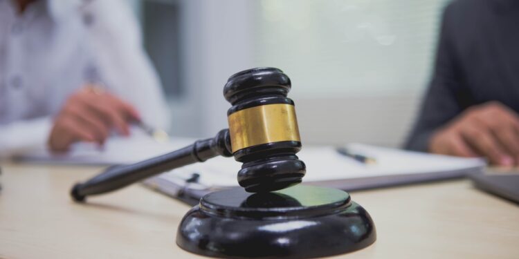 Apple Lawyers