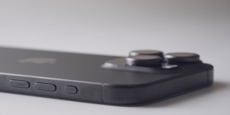 Apple iPhone