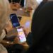 Use iPhone AirDrop effectively
