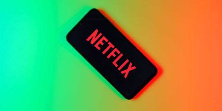 Netflix Update