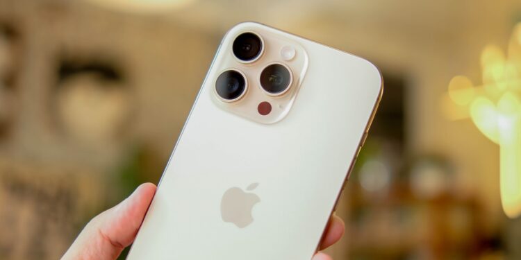 iOS 19 Beta Apple