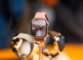 Apple Watch Kamera