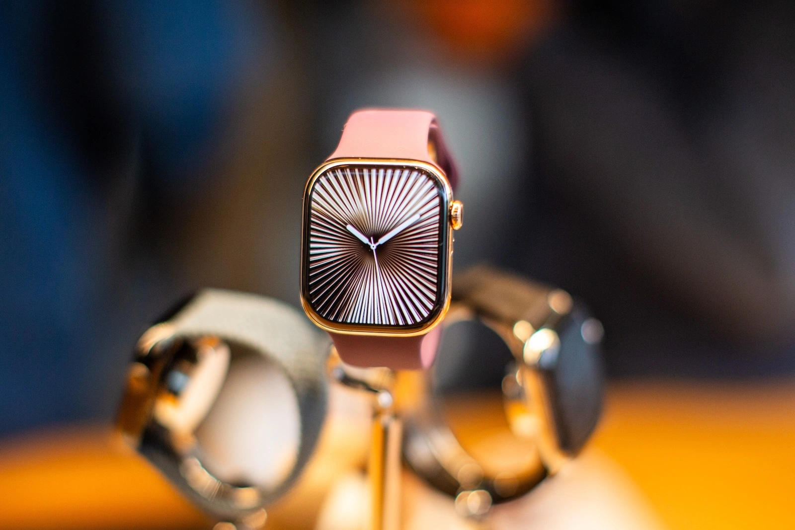 Apple Watch Kamera