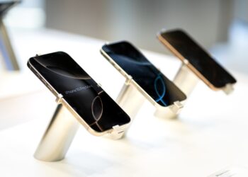 iPhone Indien