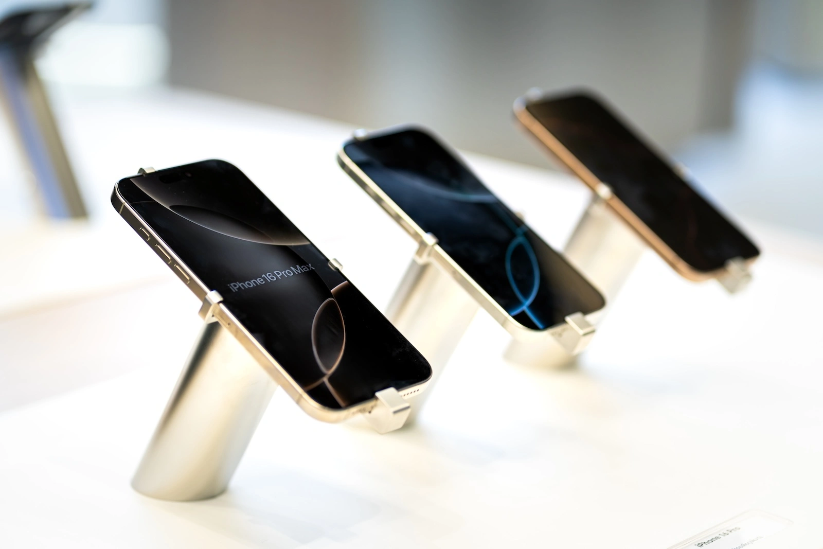 iPhone Indien