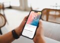 iOS 18.6 Beta