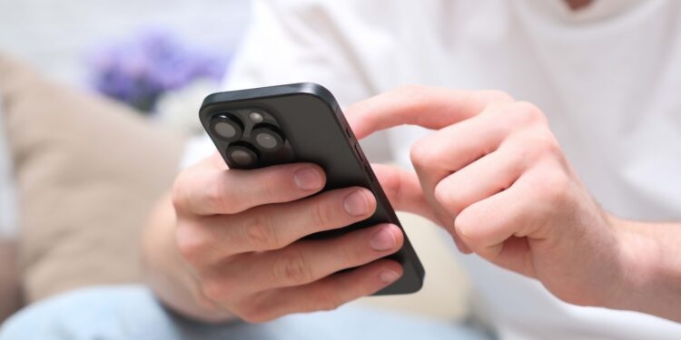 Use iPhone accessibility features