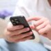 iPhone Bedienungshilfen nutzen