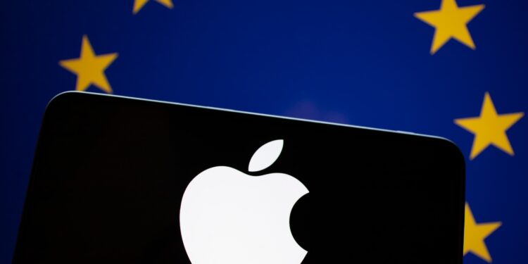 Apple EU