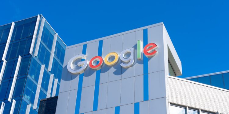 Google I/O