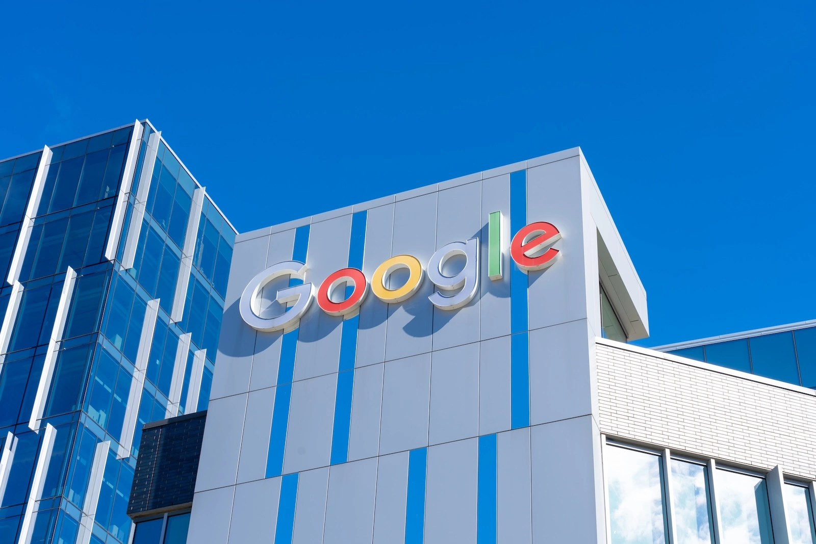 Google I/O