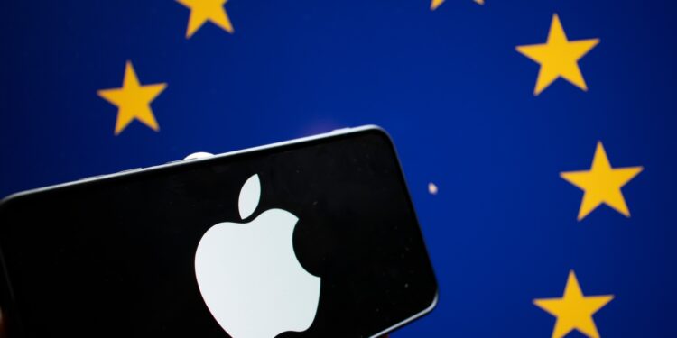 Apple EU