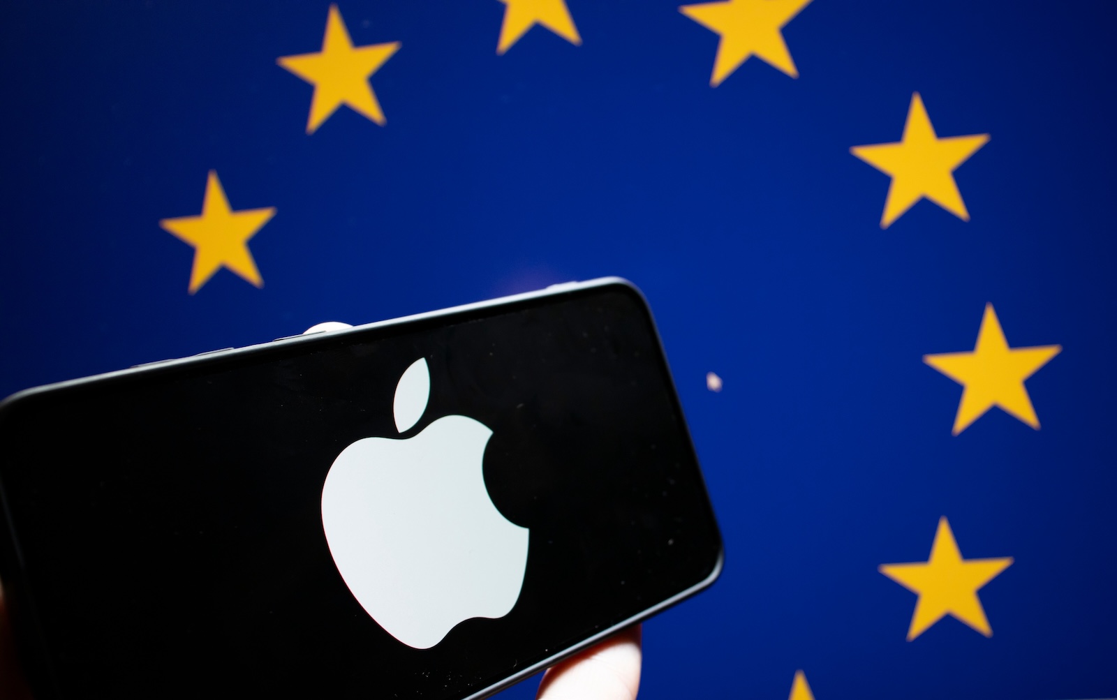 Apple EU