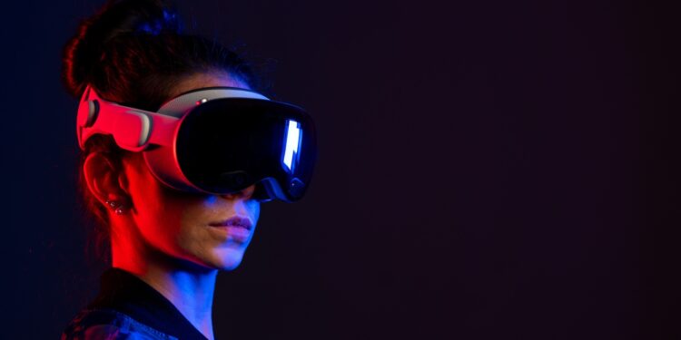 Apple Matrix3D