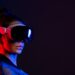 Apple Matrix3D