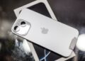 iPhone Fold Apple