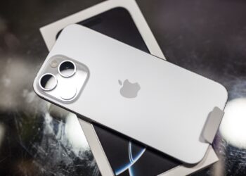 iPhone Fold Apple