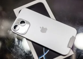 iPhone Fold Apple