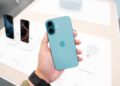 iPhone Audio
