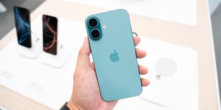 iPhone Audio