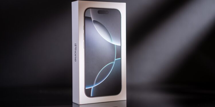 iPhone 18 Pro Gerüchte