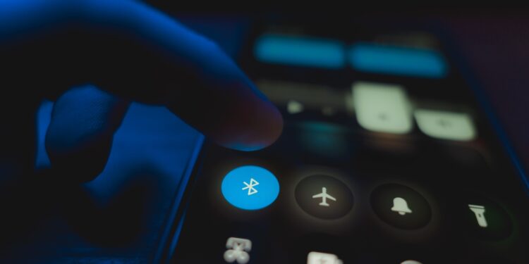 Bluetooth 6.1 update