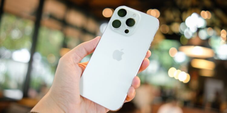 Apple China