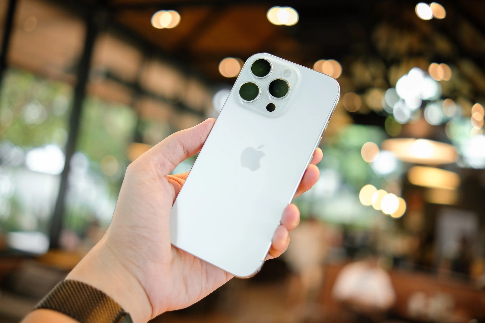 Apple China