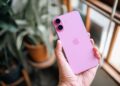 iPhone 16 Apple