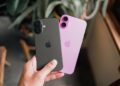 Apple iPhone