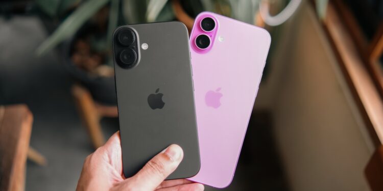 Apple iPhone