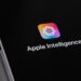 Apple Intelligence China